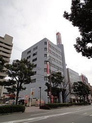 ツバコー関西会社写真