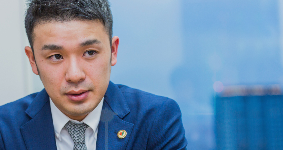 ツバコーの人たち